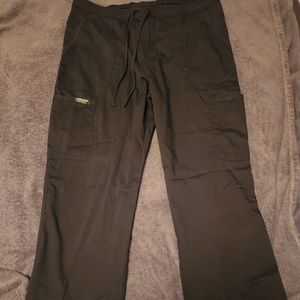 New Cherokee Scrub Pants